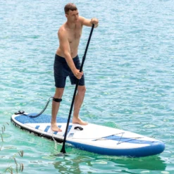 NKX Champion Inflatable SUP