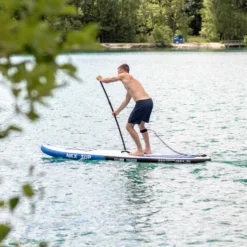 NKX Champion Inflatable SUP