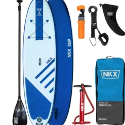 NKX Champion Inflatable SUP