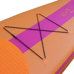 NKX Champion Inflatable SUP
