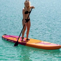 NKX Champion Inflatable SUP