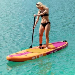 NKX Champion Inflatable SUP