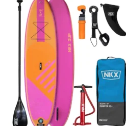 NKX Champion Inflatable SUP