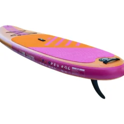 NKX Champion Inflatable SUP