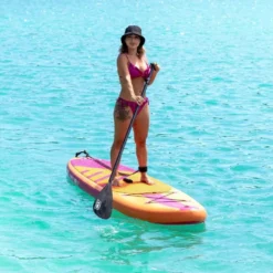 NKX Champion Inflatable SUP
