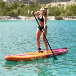 NKX Champion Inflatable SUP