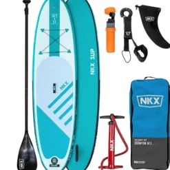 NKX Champion Inflatable SUP