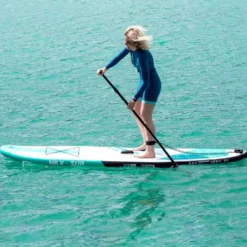 NKX Champion Inflatable SUP