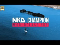 NKX Champion Inflatable SUP