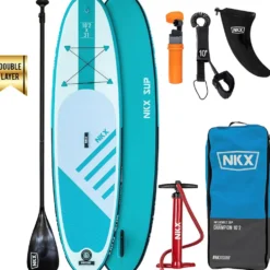 NKX Champion Inflatable SUP