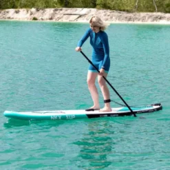 NKX Champion Inflatable SUP