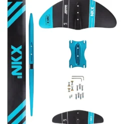 NKX Chaos Hydrofoil