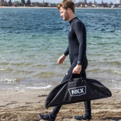 NKX Chaos Hydrofoil