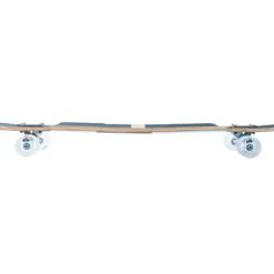 NKX City Action Longboard
