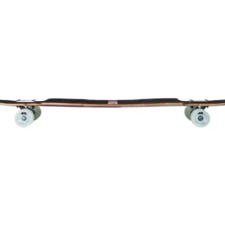 NKX City Action Longboard