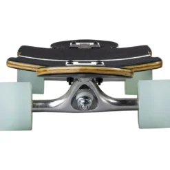 NKX City Action Longboard