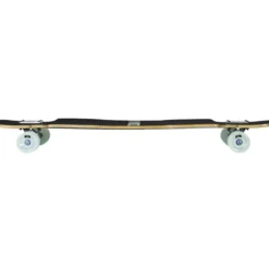 NKX City Action Longboard
