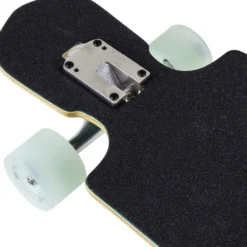 NKX City Action Longboard