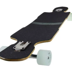 NKX City Action Longboard