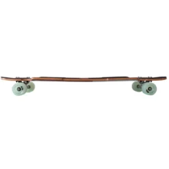 NKX City Action Longboard