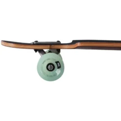 NKX City Action Longboard