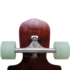 NKX City Action Longboard