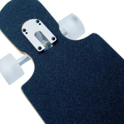 NKX City Action Longboard