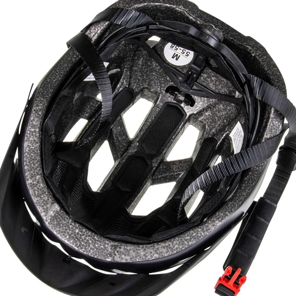 NKX City Bicycle Helmet