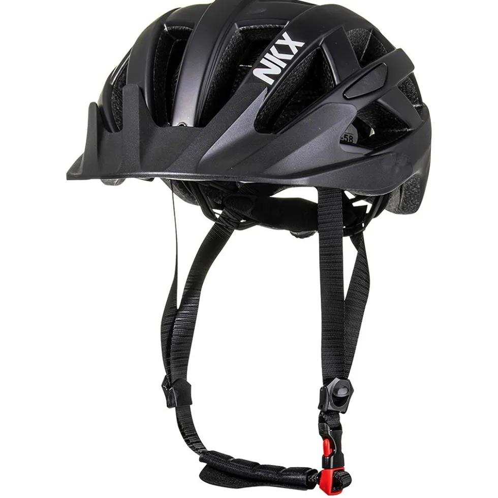 NKX City Bicycle Helmet