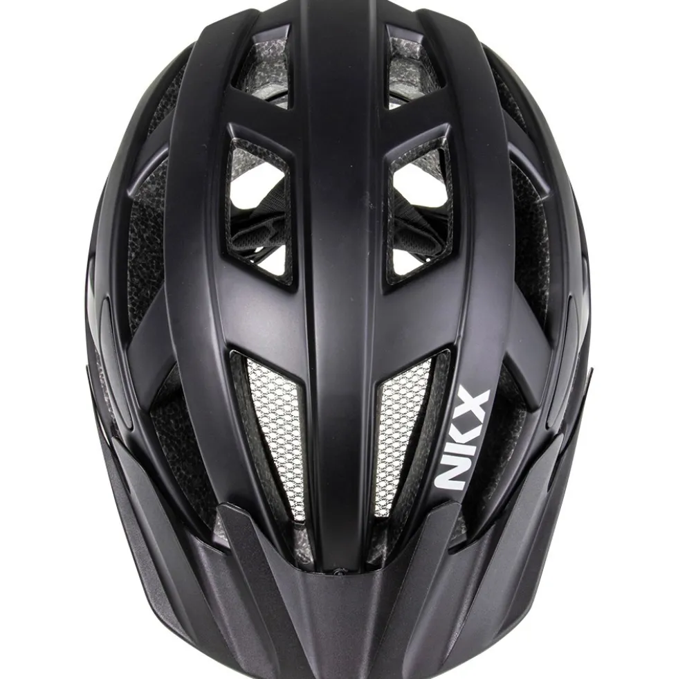 NKX City Bicycle Helmet