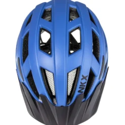 NKX City LED Bicycle Helmet with built-in light