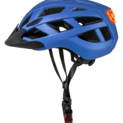 NKX City LED Bicycle Helmet with built-in light