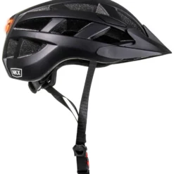 NKX City LED Bicycle Helmet with built-in light