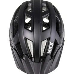 NKX City LED Bicycle Helmet with built-in light