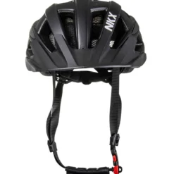 NKX City LED Bicycle Helmet with built-in light