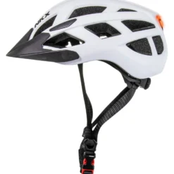 NKX City LED Bicycle Helmet with built-in light