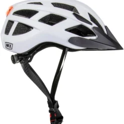 NKX City LED Bicycle Helmet with built-in light