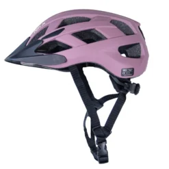 NKX City LED Bicycle Helmet with built-in light