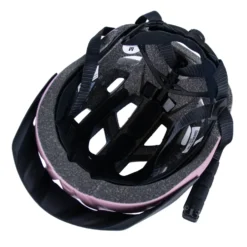 NKX City LED Bicycle Helmet with built-in light