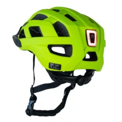NKX City LED Bicycle Helmet with built-in light