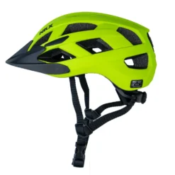 NKX City LED Bicycle Helmet with built-in light