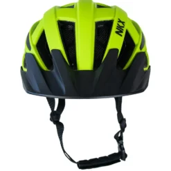 NKX City LED Bicycle Helmet with built-in light