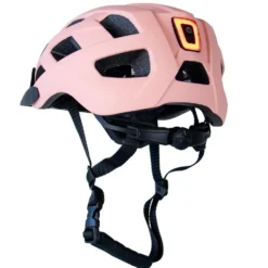 NKX City LED Bicycle Helmet with built-in light