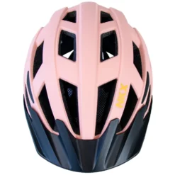 NKX City LED Bicycle Helmet with built-in light