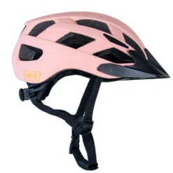 NKX City LED Bicycle Helmet with built-in light