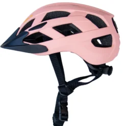 NKX City LED Bicycle Helmet with built-in light