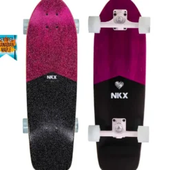 NKX City Surfer Surfskate