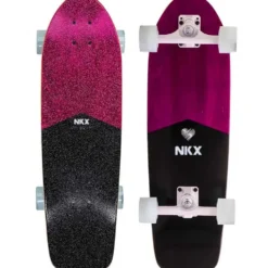 NKX City Surfer Surfskate