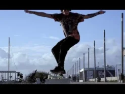 NKX City Surfer Surfskate