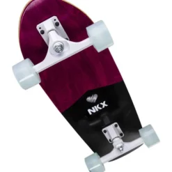 NKX City Surfer Surfskate